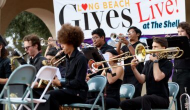 2026 Long Beach Gives raises about $2.6 million for 300 nonprofits, another record – Press Telegram