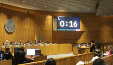 Long Beach again looking to restructure public comment period – Press Telegram
