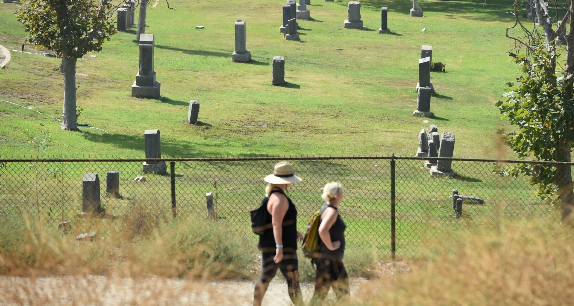 Long Beach’s annual Ranchos Walk returns for residents to walk through city’s history – Press Telegram