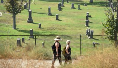 Long Beach’s annual Ranchos Walk returns for residents to walk through city’s history – Press Telegram