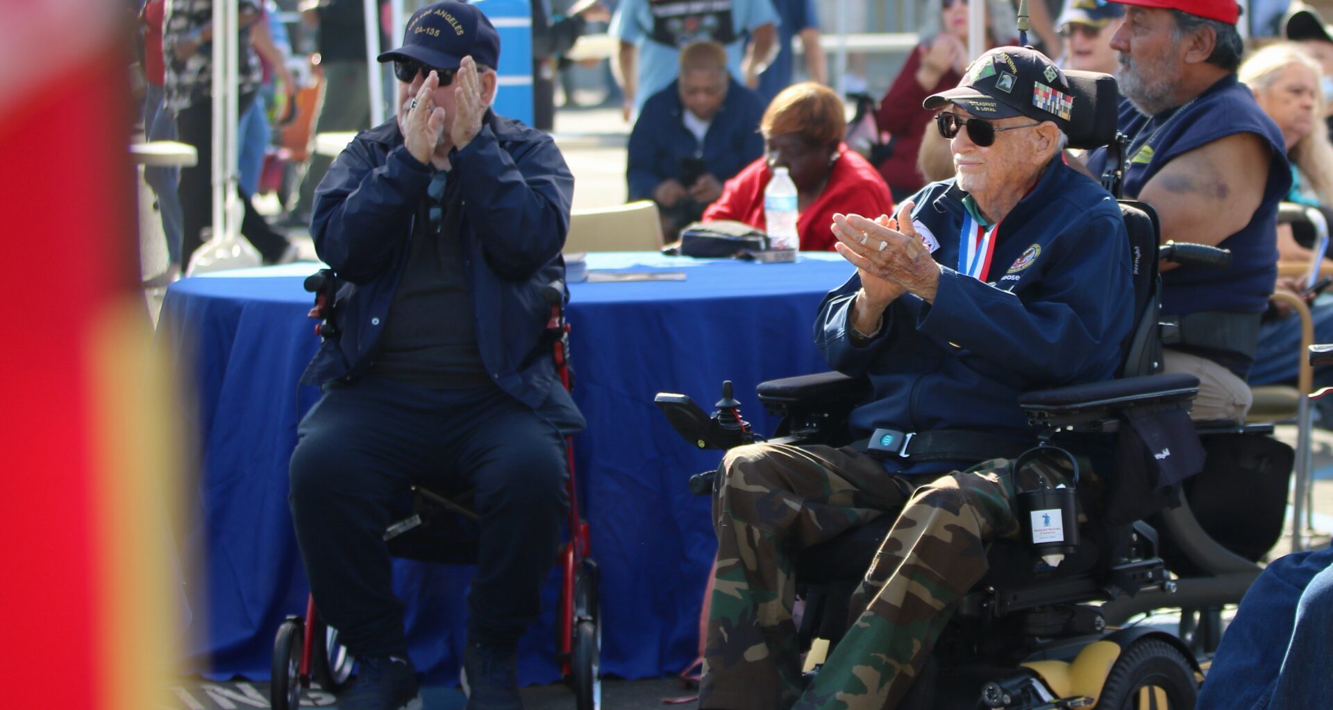 For a Good Cause: VA Long Beach to host events this month for veterans, community – Press Telegram