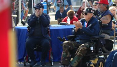 For a Good Cause: VA Long Beach to host events this month for veterans, community – Press Telegram