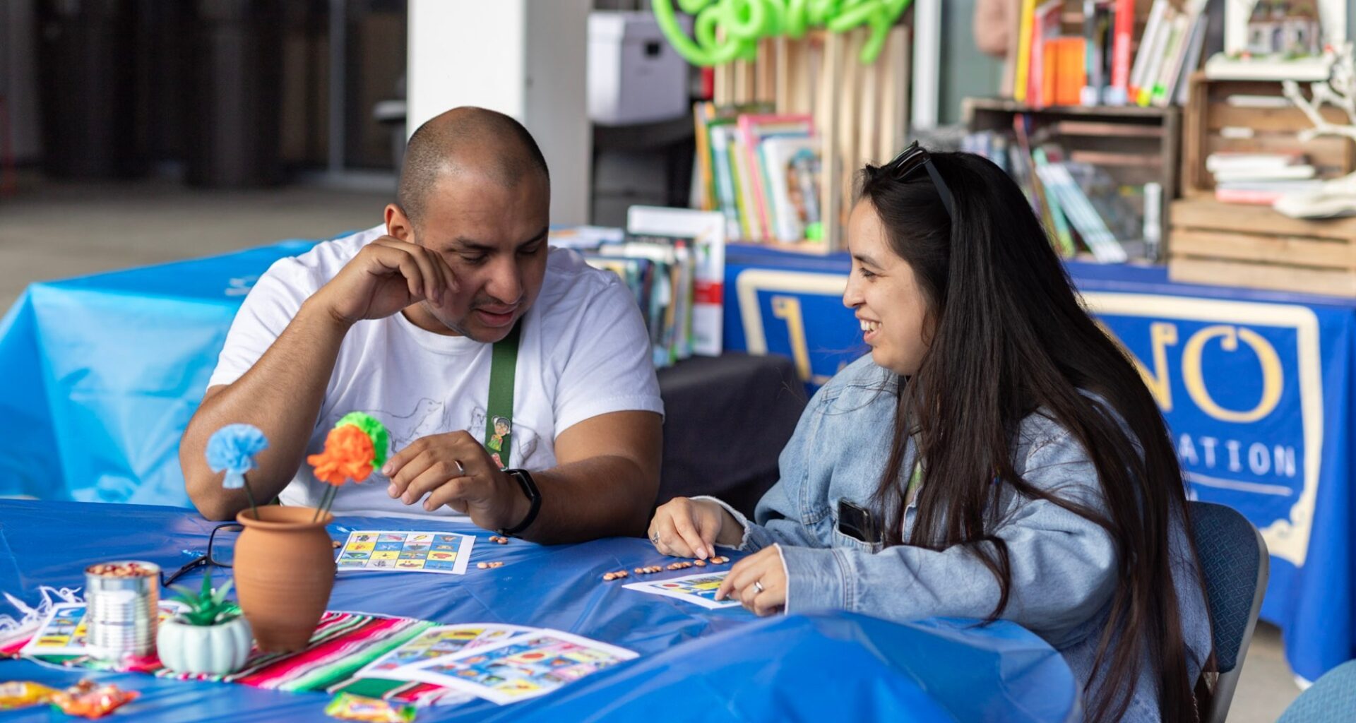 Long Beach Public Library to celebrate 8th annual Vida Latina Celebration – Press Telegram