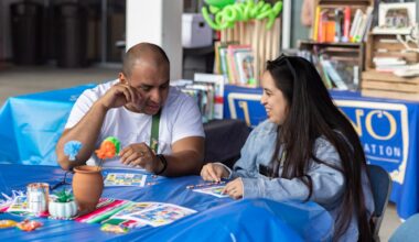 Long Beach Public Library to celebrate 8th annual Vida Latina Celebration – Press Telegram