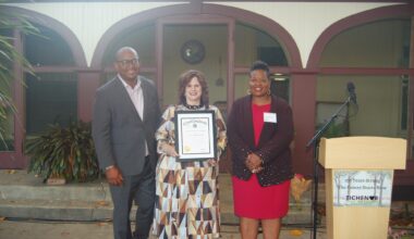 Shirley Wild: Tichenor Clinic celebrates 100th anniversary – Press Telegram