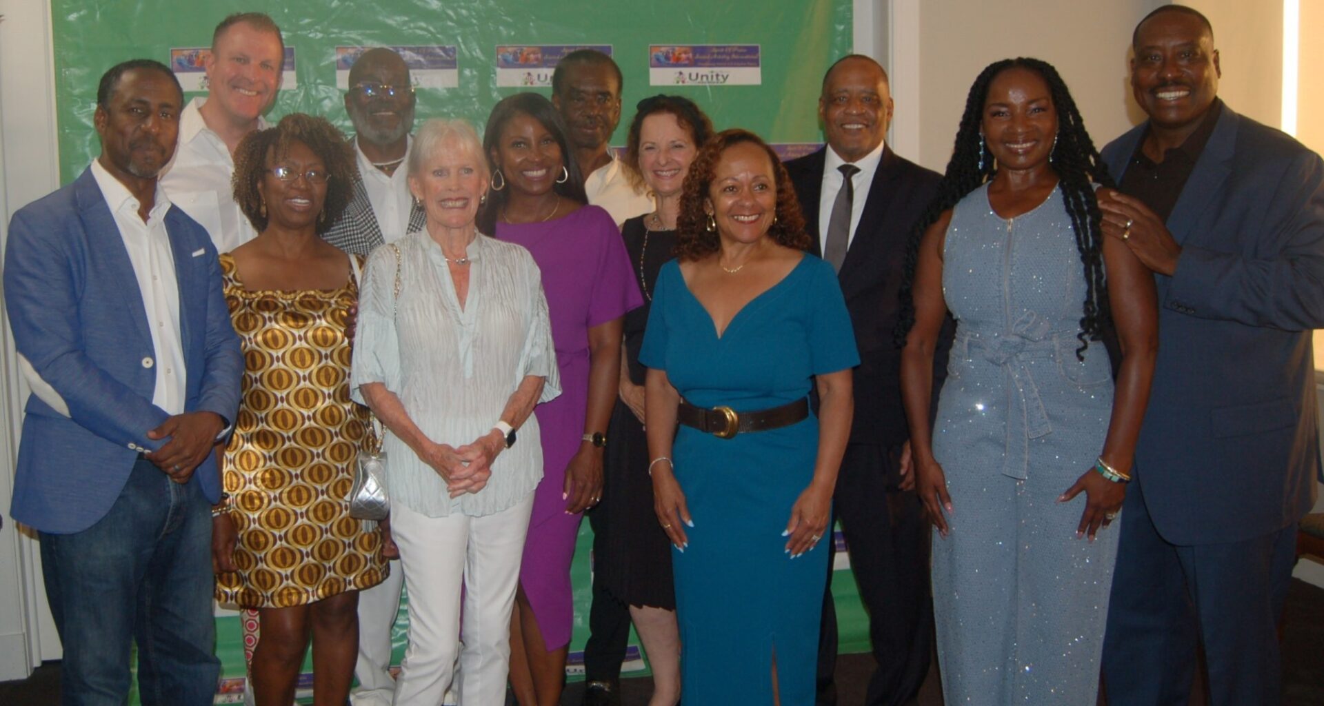 Shirley Wild: Long Beach Unity hosts Festival Gala – Press Telegram