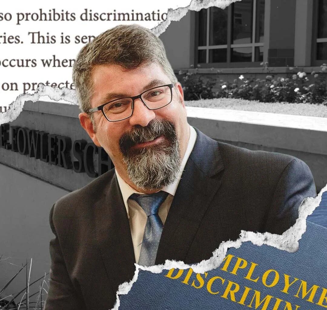 Former Chapman law school dean sues with claim he was fired for being gay — The Panther Newspaper
