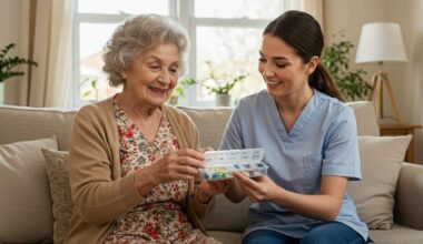 Best rated nursing homes in Sacramento area 2025