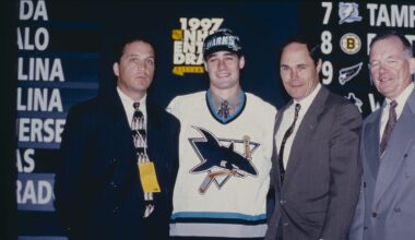 Culture & Identity: Lessons in Winning With Dean Lombardi, Part 3 (+)