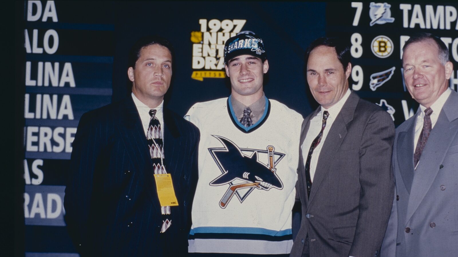 Culture & Identity: Lessons in Winning With Dean Lombardi, Part 3 (+)