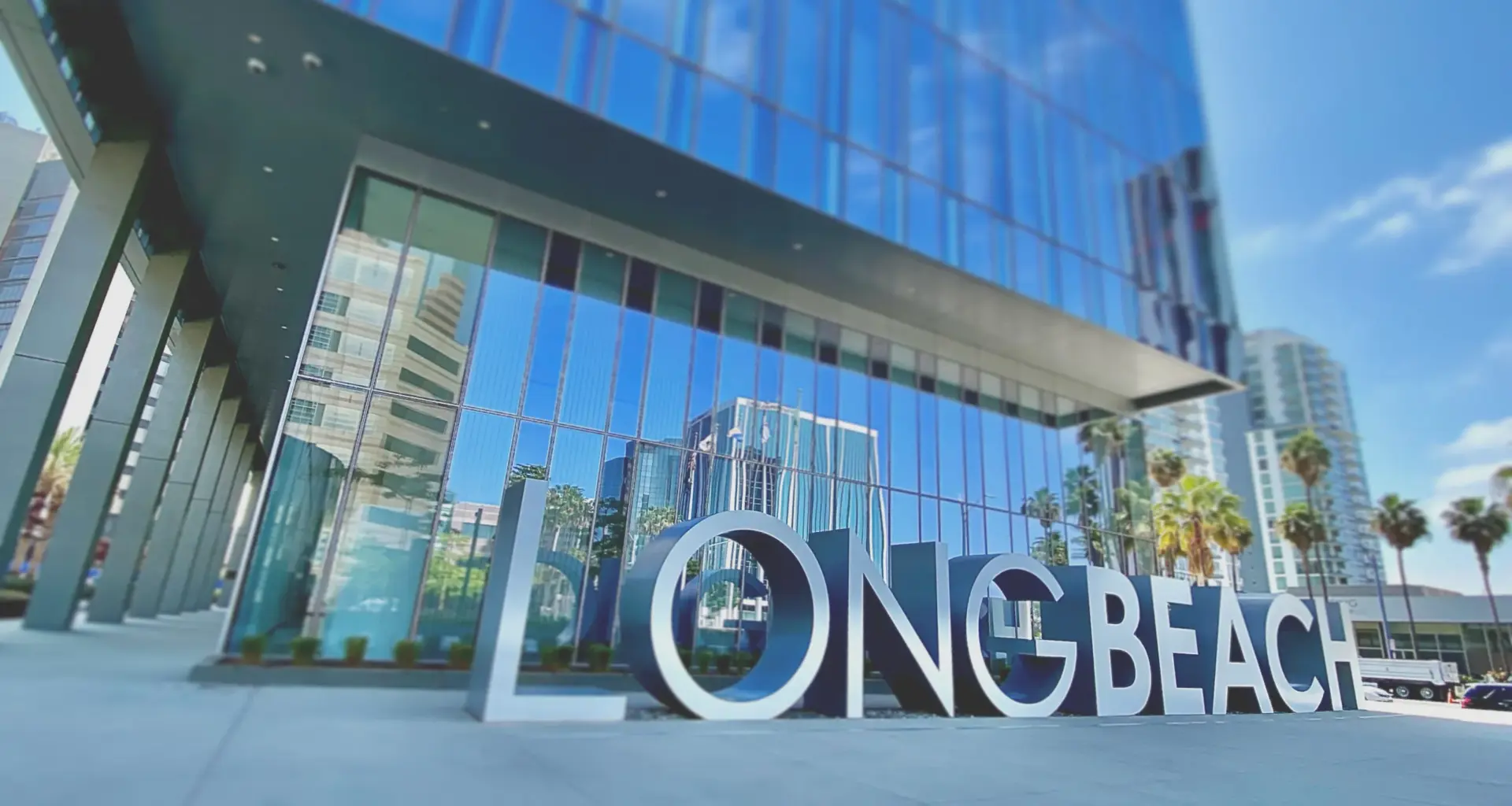 Long Beach announces grant program for small business owners