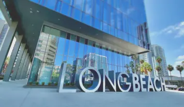 Long Beach announces grant program for small business owners