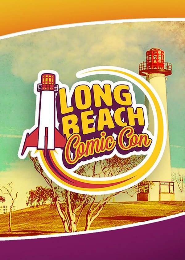 Long Beach Comic Con 2026
