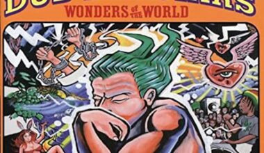 Classic Album Review: Long Beach Dub Allstars | Wonders of the World