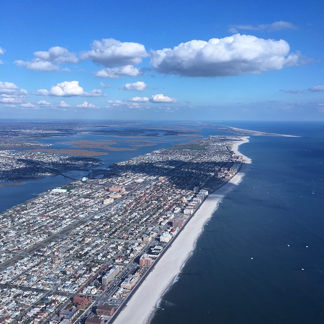 400,000 Cu. Yds of Material Needed to Restore Beaches in Long Beach