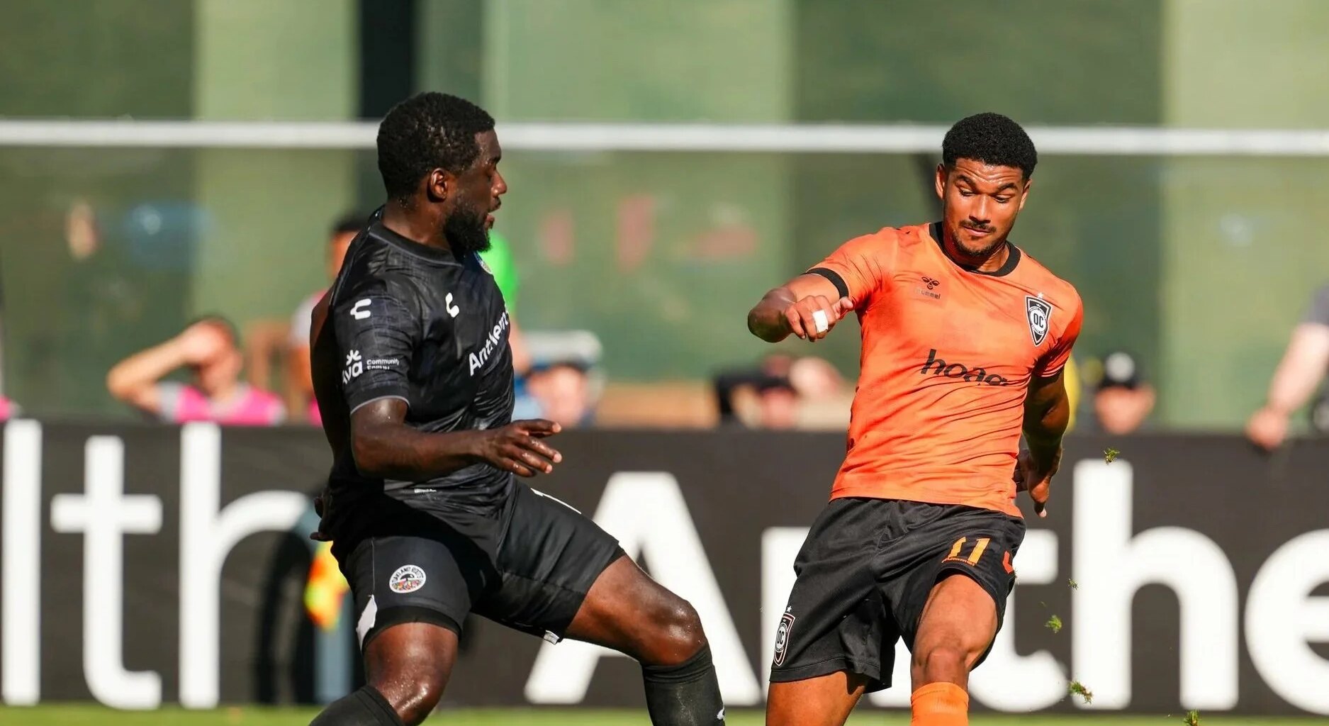 September 5th, Match Preview - Orange County SC vs Sacramento Republic FC — Orange & Black SoccerCast