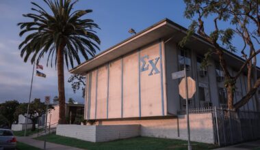 Greek life plans its own separate spin on family weekend – Annenberg Media