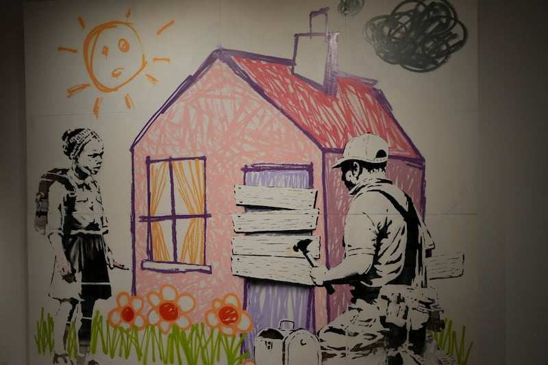 Painting