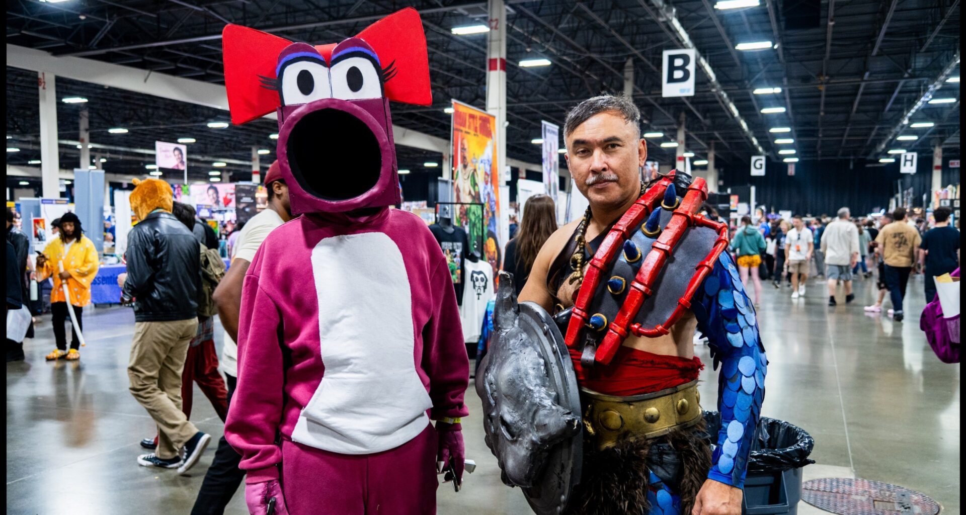 Comic Con art contest ready for take off – The Oakland Press