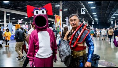 Comic Con art contest ready for take off – The Oakland Press