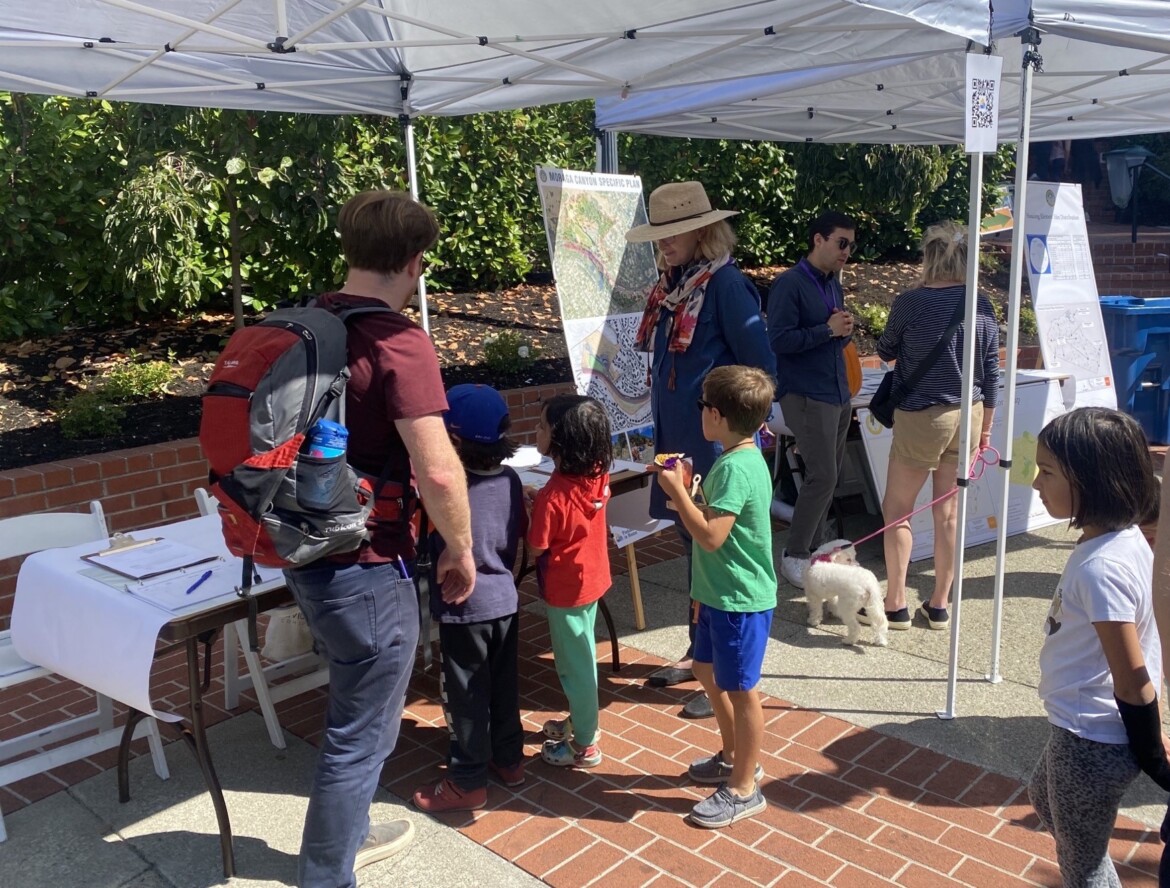 Piedmont Harvest Festival seeks community group submissions