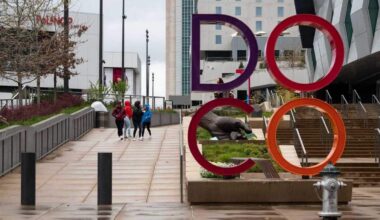 810 Entertainment to open at Downtown Commons Sacramento