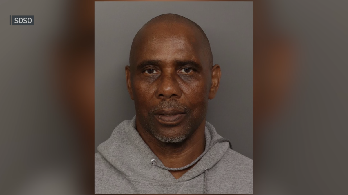 Community concerned for safety as search for sexually violent predator continues – NBC 7 San Diego