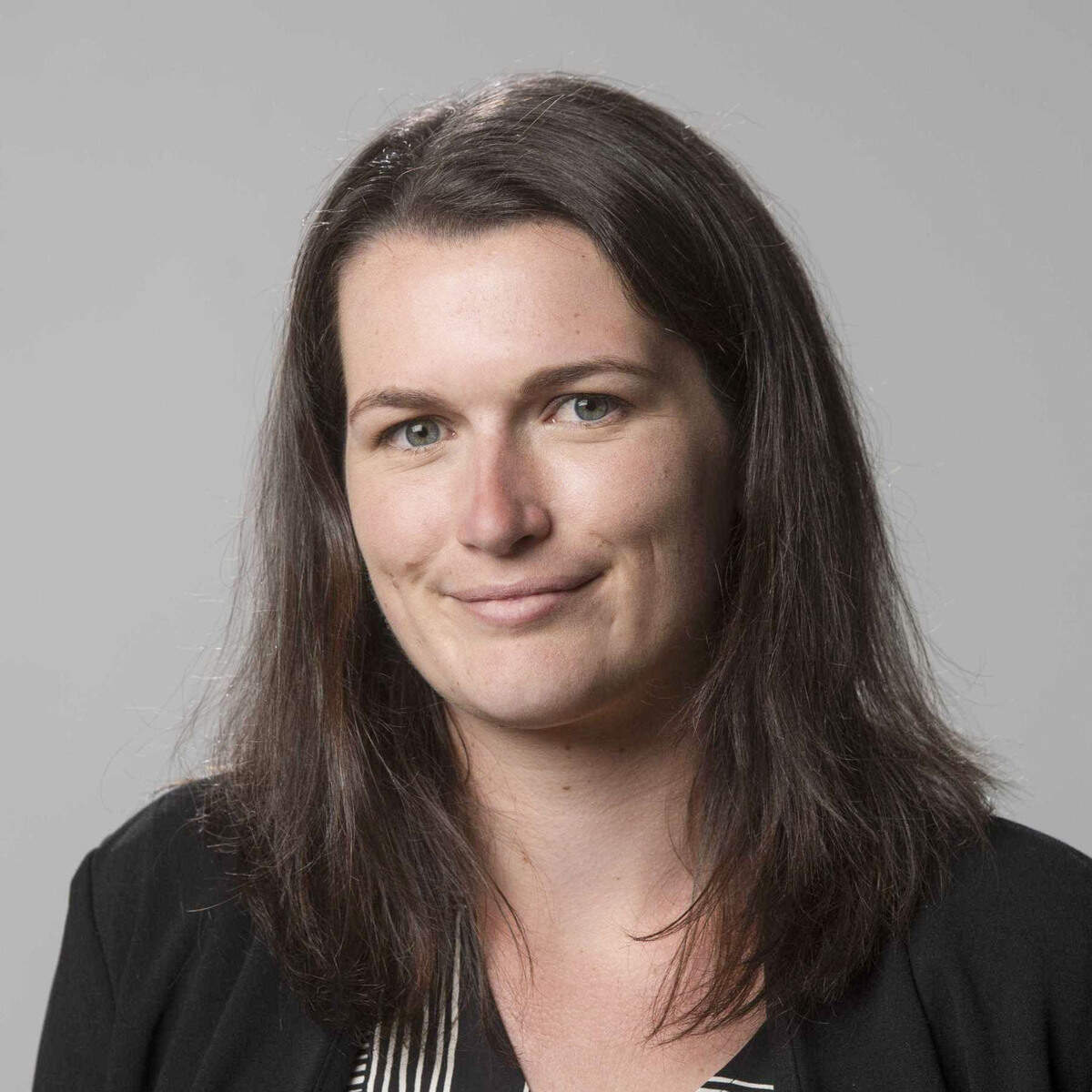 Profile Image of Annika Merrilees