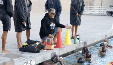 Cabrillo Boys’ Water Polo Preview – The562.org