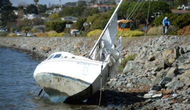 Tiburon allocates extra funds for El Niño defense
