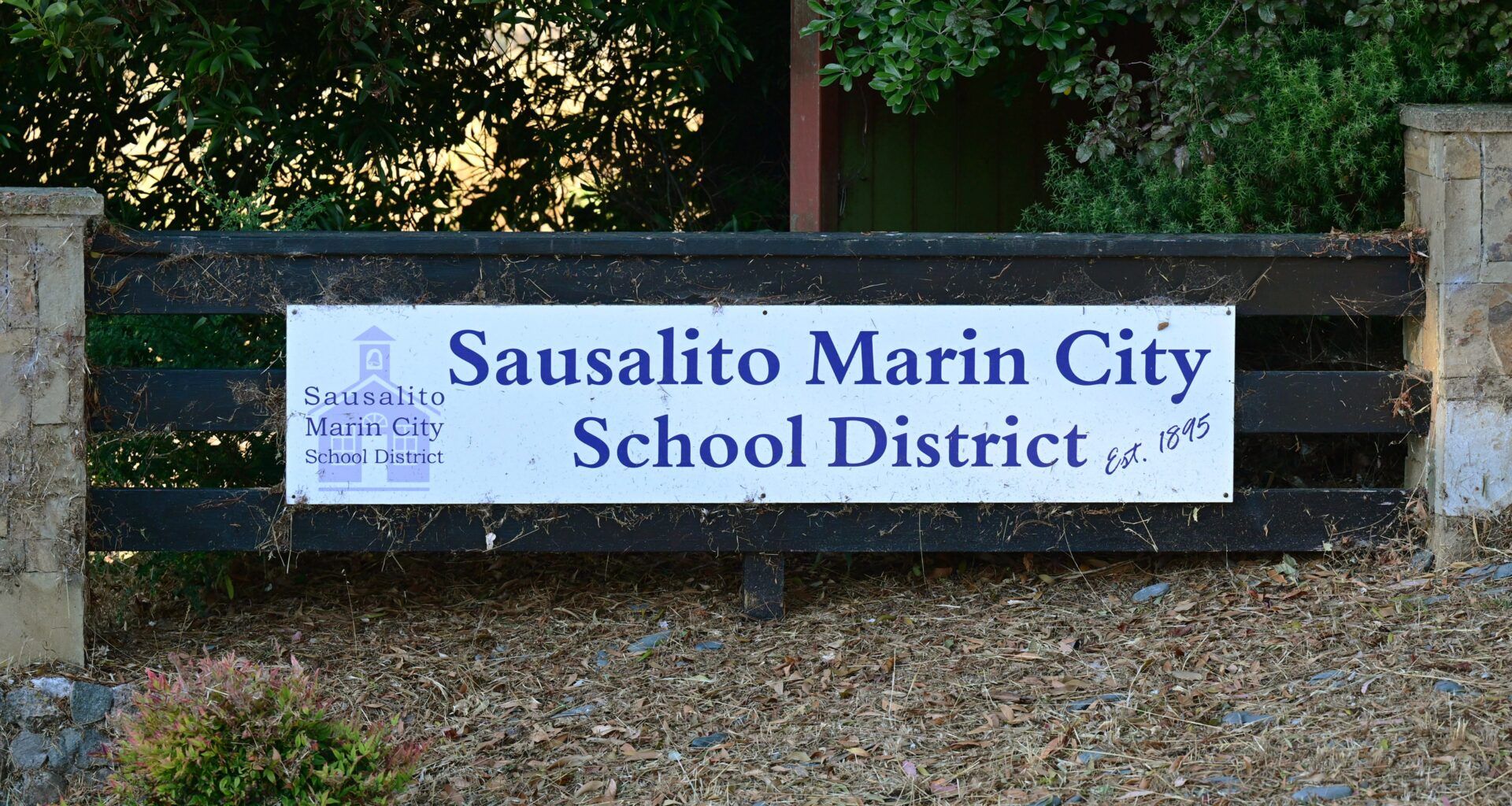 Sausalito Marin City School District hires interim superintendent