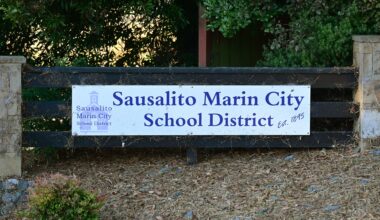 Sausalito Marin City School District hires interim superintendent