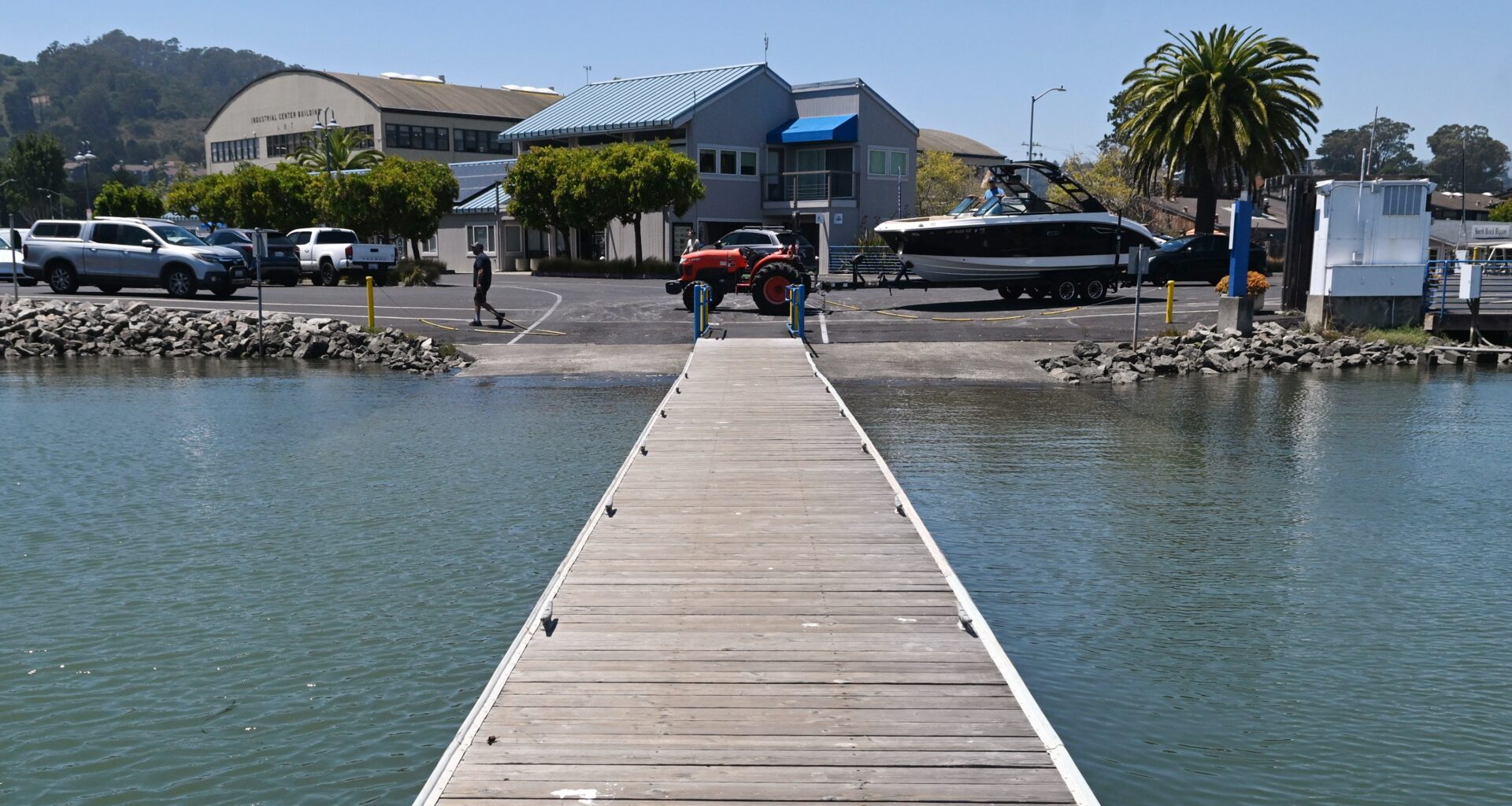 Sausalito factions gird for vote on waterfront rezoning – Marin Independent Journal
