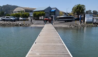 Sausalito factions gird for vote on waterfront rezoning – Marin Independent Journal