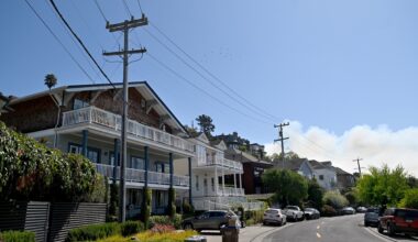 Tiburon takes step forward on undergrounding district