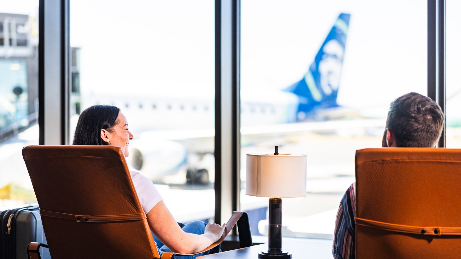 Alaska strengthens its Seattle-area network with major Paine Field growth