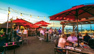 8 Coastal Escapes Near the Main Line Area