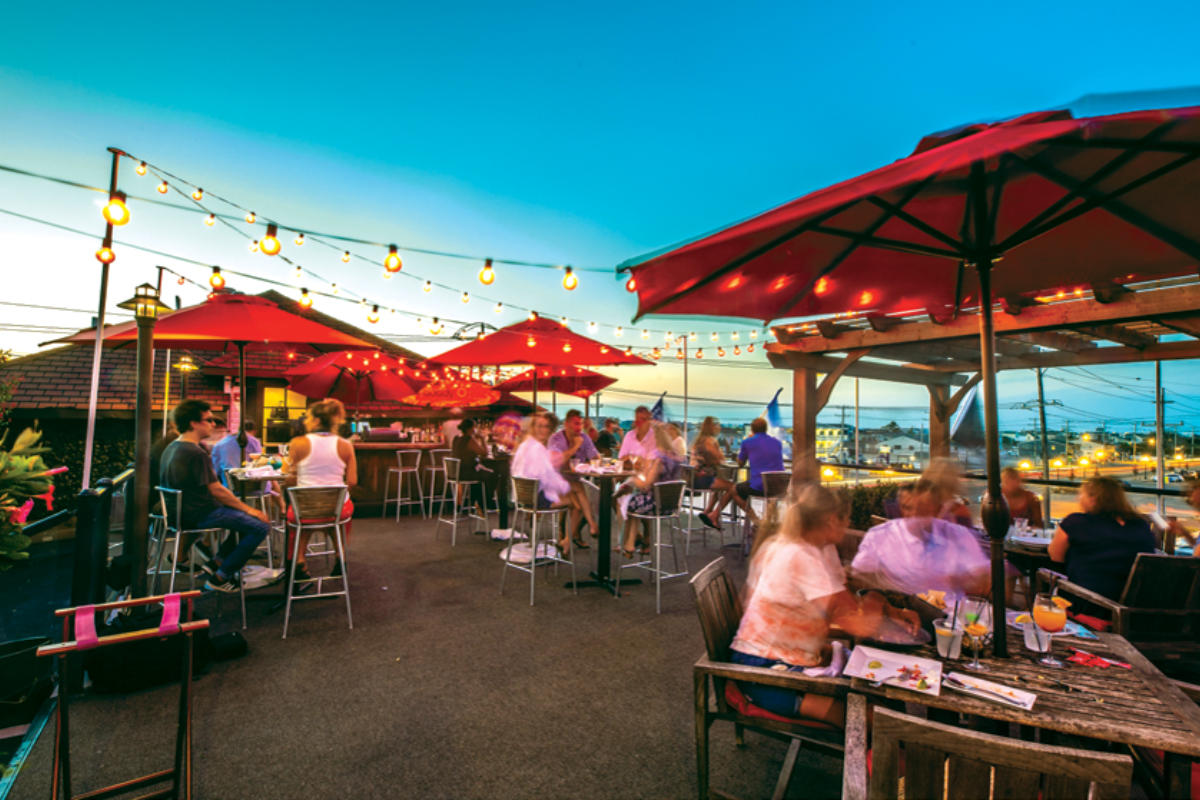 8 Coastal Escapes Near the Main Line Area