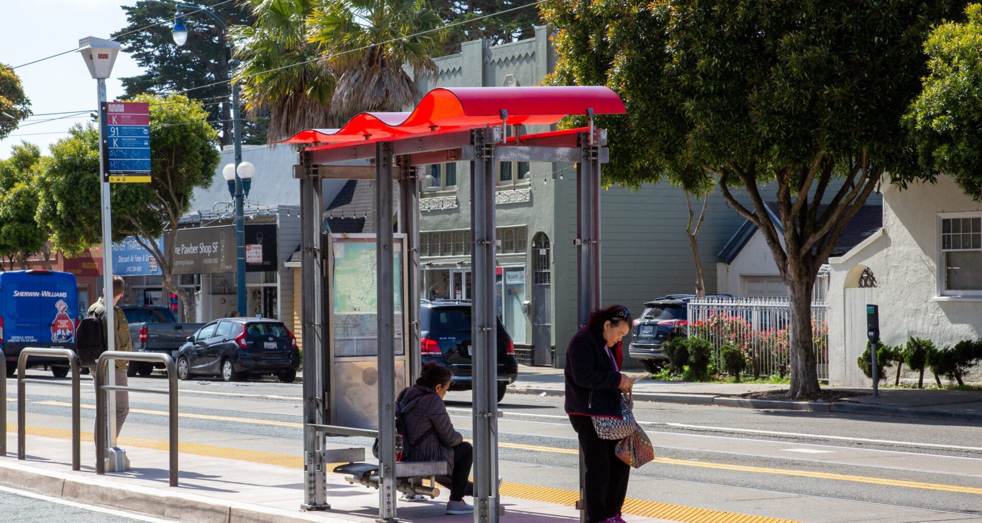 S.F. economy would worsen if Muni measure fails, controller warns