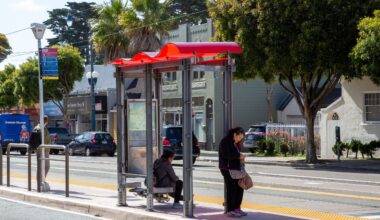 S.F. economy would worsen if Muni measure fails, controller warns