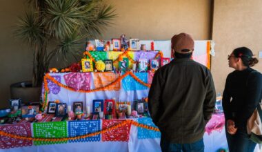 Ándale! Vida Latina returns to Long Beach libraries from Sept. 15 to Oct. 31