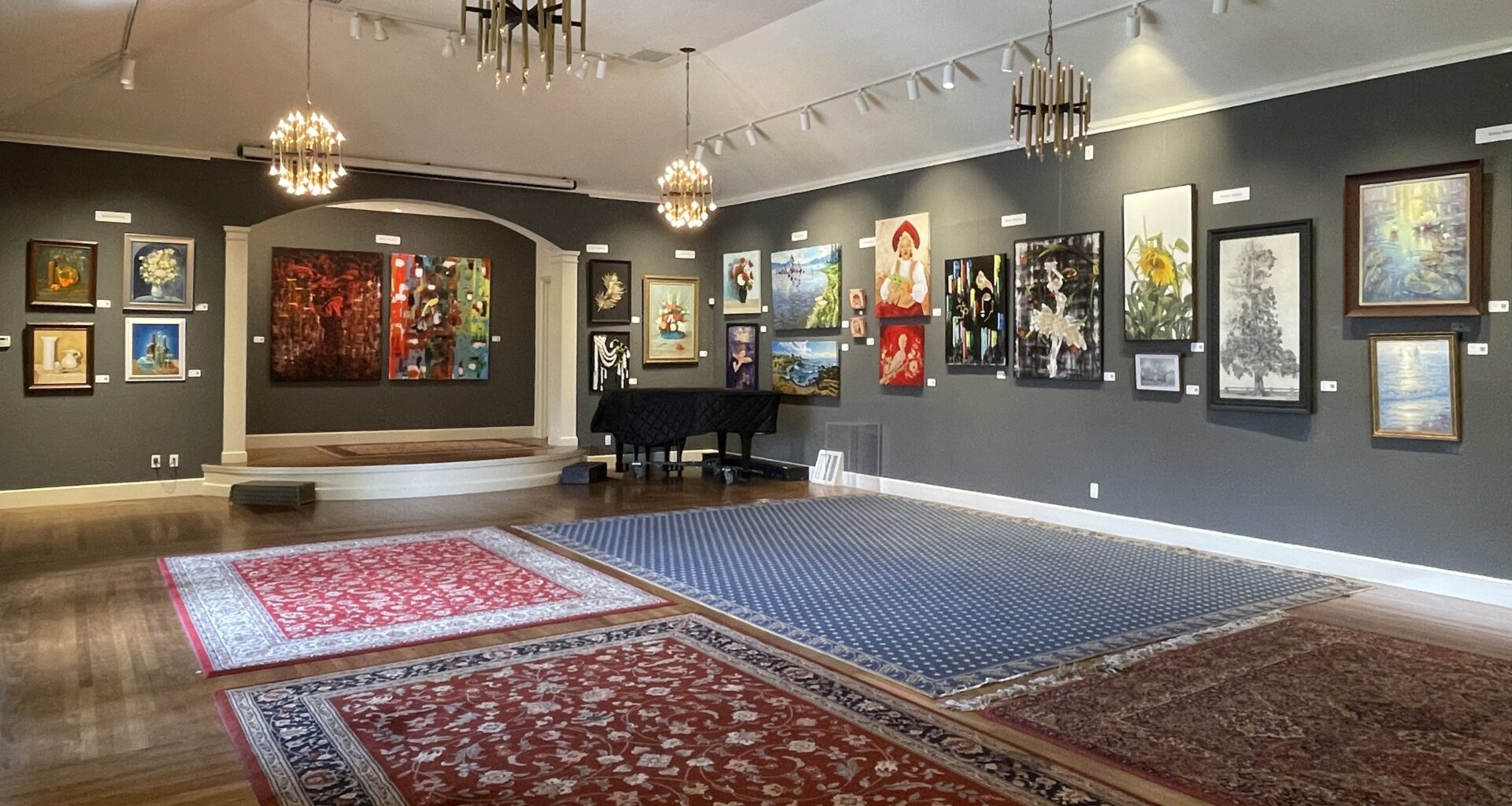 Festival Opera's Salon Series coming soon to Piedmont arts center