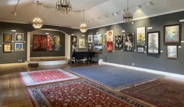 Festival Opera's Salon Series coming soon to Piedmont arts center