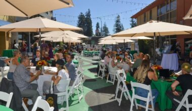 Longtime Thai restaurant closes in Oakland's Montclair