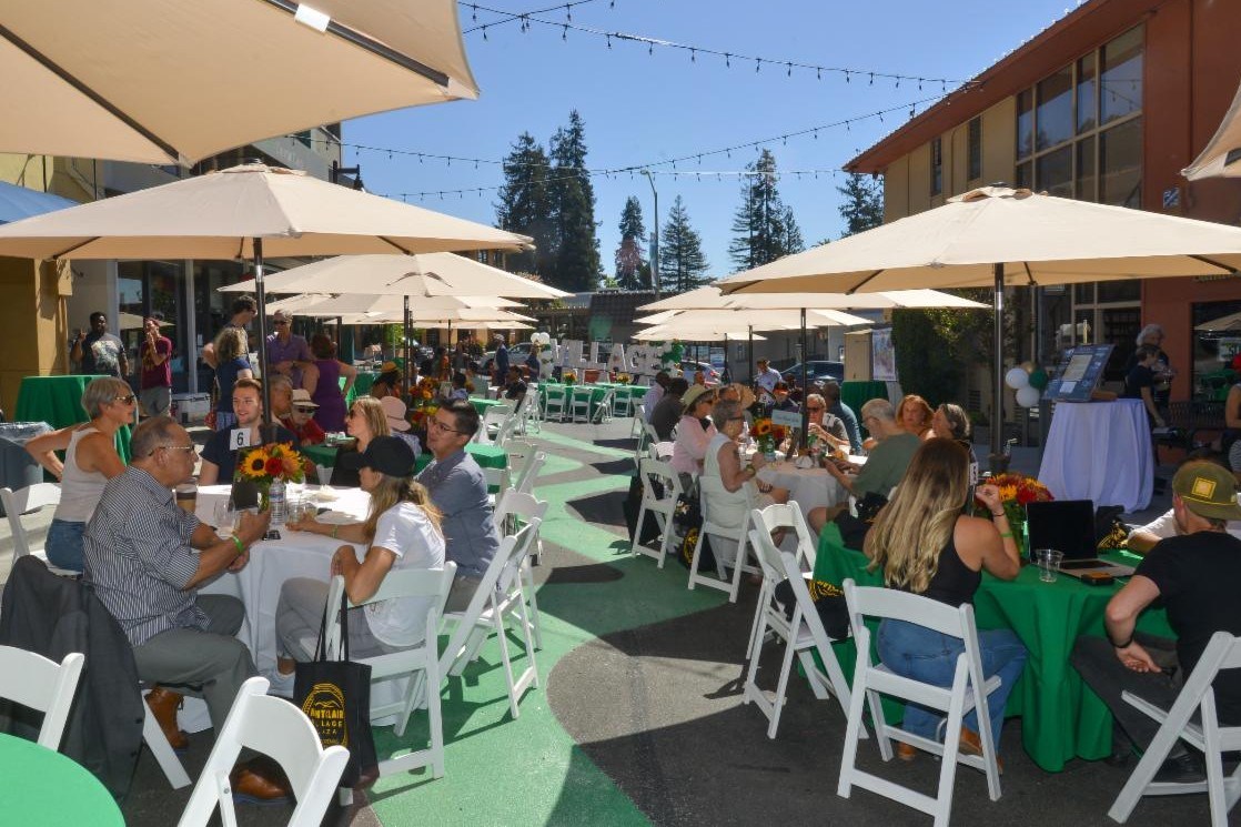 Longtime Thai restaurant closes in Oakland's Montclair