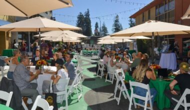 Longtime Thai restaurant closes in Oakland's Montclair