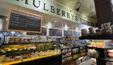Mulberry’s Market has been Piedmont's beloved 'third place' since 2007