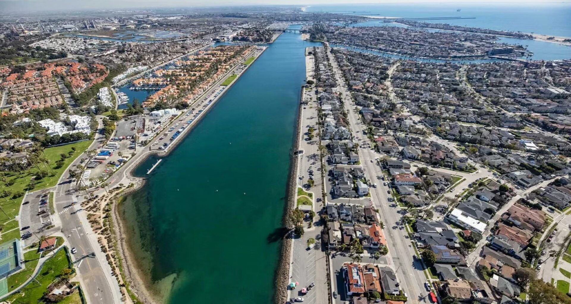 Rowing News: Announcing the 2026 Long Beach Elite and Community Invitational, Hosted by USRowing