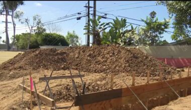 San Diego housing projects face rising construction costs – NBC 7 San Diego