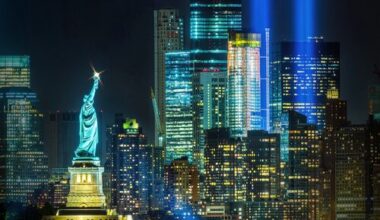 MarketInk: San Diego native's 9/11 documentary set for NYC theatrical premiere